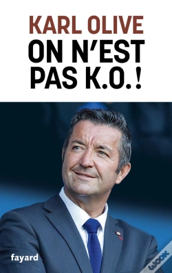 Capa do artigo On N'Est Pas K.-O. !