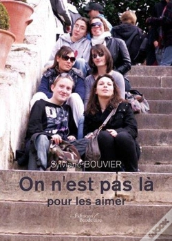 Capa do artigo On N'Est Pas La Pour Les Aimer