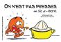 On N'Est Pas Presses - Preview