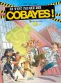 On N'Est Pas Que Des Cobayes ! Tome 2 ; Défis Explosifs ! - Preview
