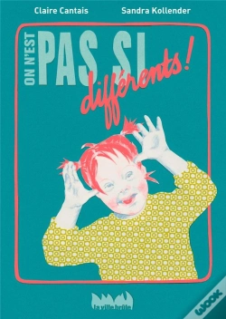 Capa do artigo On N'Est Pas Si Différents