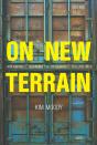 On New Terrain - Preview