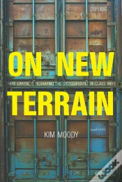Capa do artigo On New Terrain