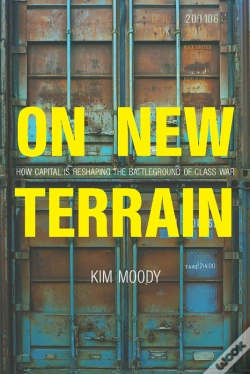 Capa do artigo On New Terrain