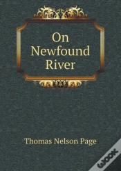 Capa do artigo On Newfound River