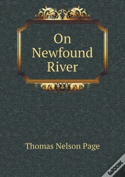 Capa do artigo On Newfound River