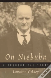 Capa do artigo On Niebuhr
