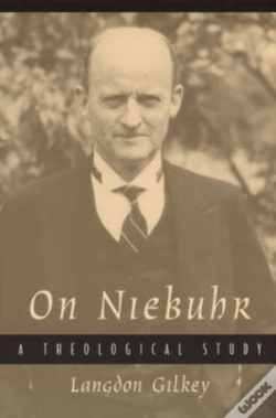 Capa do artigo On Niebuhr