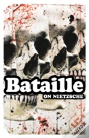 Capa do artigo On Nietzsche