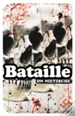 Capa do artigo On Nietzsche