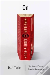 Capa do artigo On Nineteen Eighty-Four