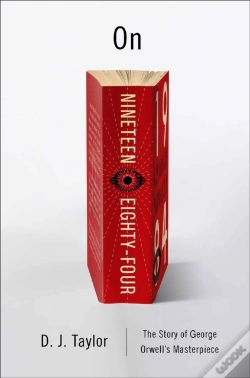 Capa do artigo On Nineteen Eighty-Four