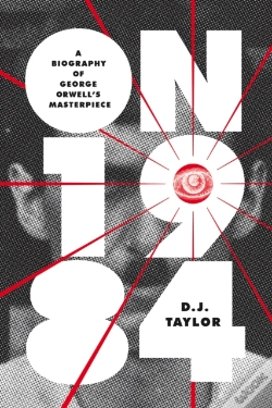 Capa do artigo On Nineteen Eighty-Four