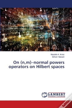 Capa do artigo On (N,M)-Normal Powers Operators On Hilbert Spaces