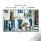 Capa do artigo On No Account Ride Donkeys