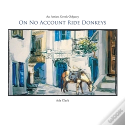 Capa do artigo On No Account Ride Donkeys