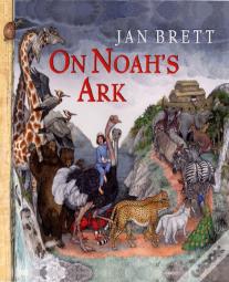 On Noah'S Ark