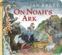 On Noah'S Ark (Oversized Lap Board Book) - Preview