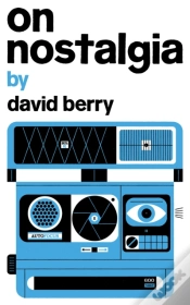 Capa do artigo On Nostalgia