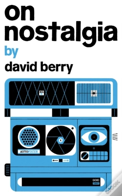 Capa do artigo On Nostalgia