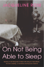 On Not Being Able To Sleep - Preview