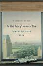 On Not Being Someone Else 8211 Tales - Preview