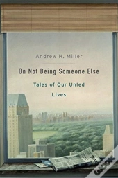 On Not Being Someone Else 8211 Tales