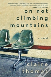 Capa do artigo On Not Climbing Mountains