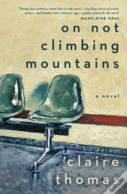 Capa do artigo On Not Climbing Mountains