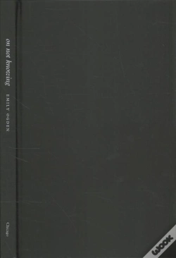 Capa do artigo On Not Knowing