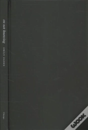 Capa do artigo On Not Knowing