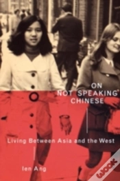 Capa do artigo On Not Speaking Chinese
