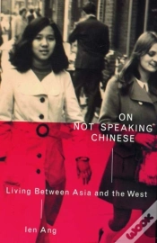 Capa do artigo On Not Speaking Chinese