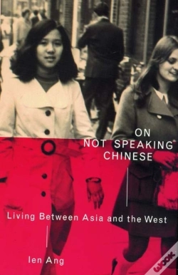 Capa do artigo On Not Speaking Chinese