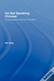 Capa do artigo On Not Speaking Chinese