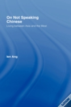 Capa do artigo On Not Speaking Chinese