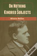 On Nothing & Kindred Subjects