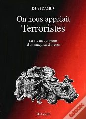 Capa do artigo On Nous Appelait Terroristes ; La Vie Au Quotidien D