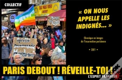 Capa do artigo On Nous Appelle Les Indignes. Chronique En Images De L'Insurrection Parisienne