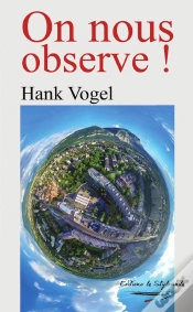 Capa do artigo On Nous Observe