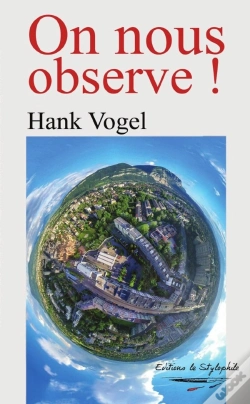 Capa do artigo On Nous Observe