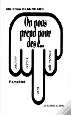 Capa do artigo On Nous Prend Pour Des C...