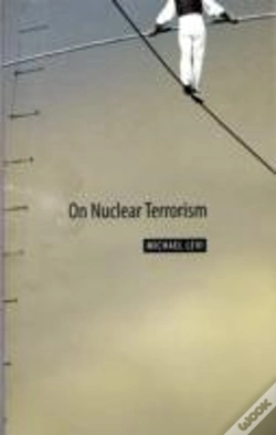 Capa do artigo On Nuclear Terrorism