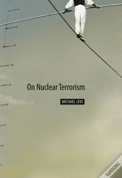 Capa do artigo On Nuclear Terrorism