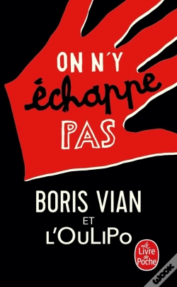Capa do artigo On N'Y Échappe Pas