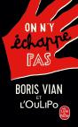 On N'Y Échappe Pas - Preview