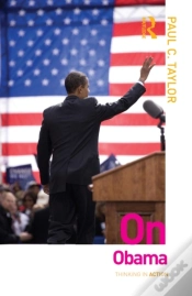 Capa do artigo On Obama