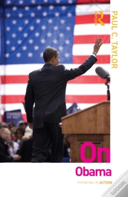 Capa do artigo On Obama