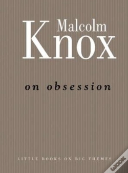 Capa do artigo On Obsession