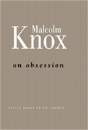 On Obsession - Preview